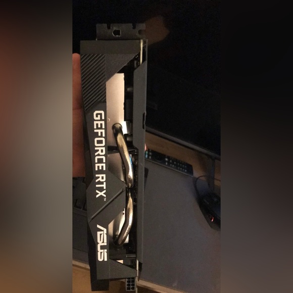 Rtx 2060 6gb oc